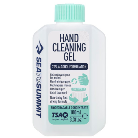 Reinigungsgel Sea to Summit Hand Cleaning Gel 100 ml
