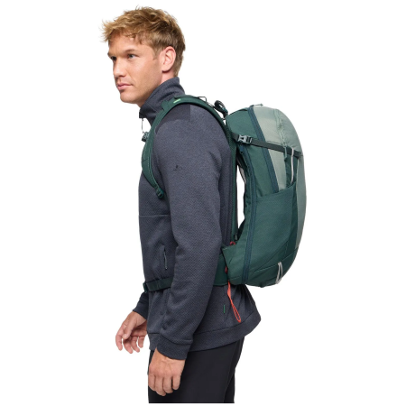 Wanderrucksack klein Vaude Wizard 18+4