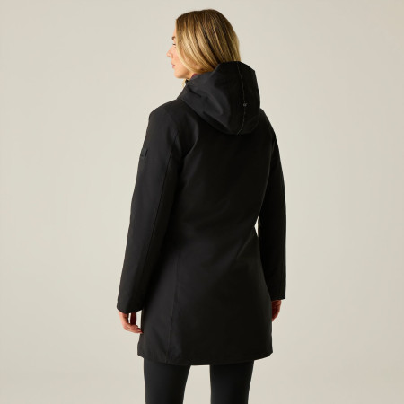 Damen-Winterjacke Regatta Denbury
