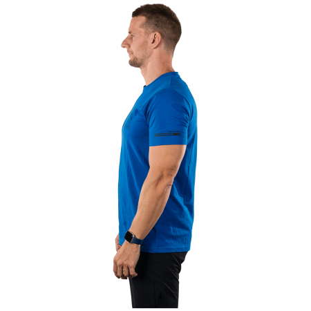 Herren-T-Shirt Northfinder Amad