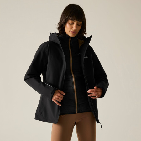 Damenjacke Regatta Womens Wentwood 3in1