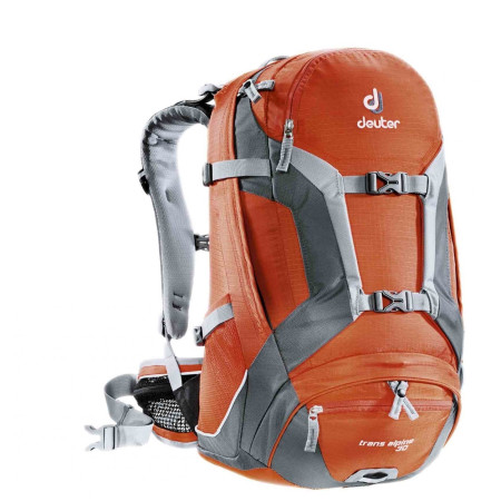 Rucksack Deuter Trans Alpine 30L 2016 rot