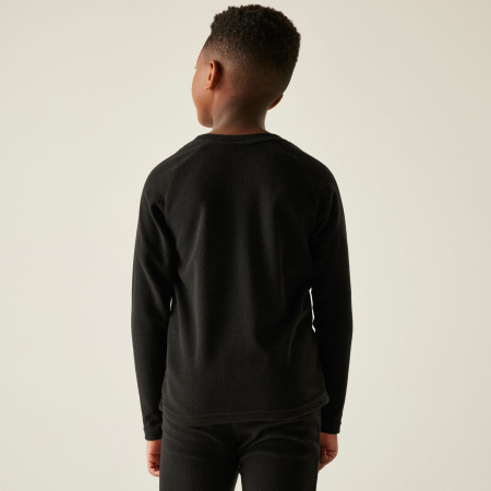 Kinder-Funktionsshirt Regatta Junior Thermal Baselayer Top