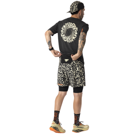 Herrenshorts Dynafit Trail 2In1 Shorts M