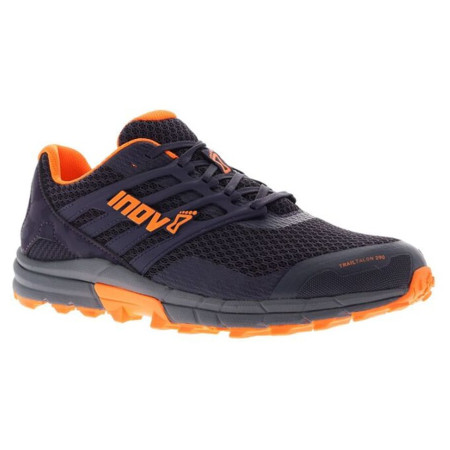 Herrenschuhe Inov-8 Trail Talon 290 M blau/orange navy/orange