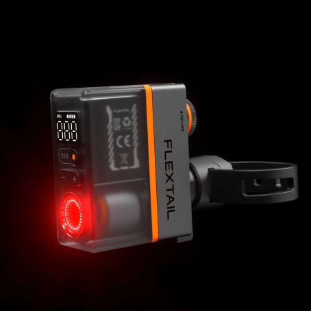 Elektrische Pumpe Flextail TINY Tire Pump ACS