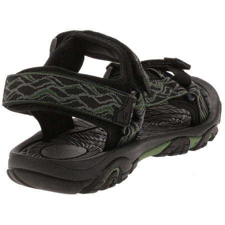 Sandalen Hannah Belt (Mountain)