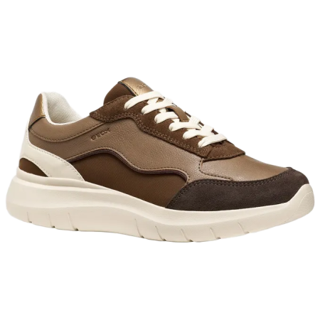 Damenschuhe Geox D Plummery