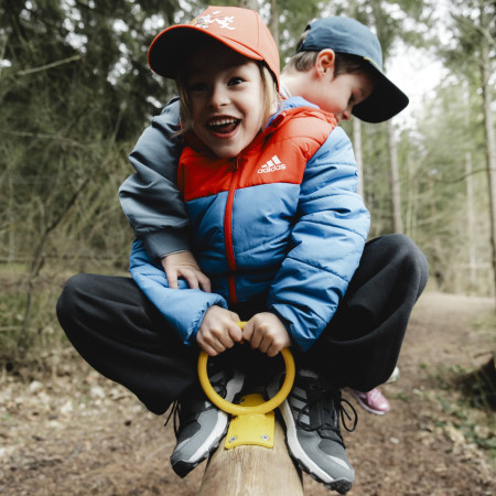 Kinderschuhe Adidas Terrex Ax4R K