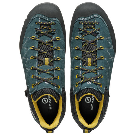 Wanderschuhe Scarpa Crux Gtx
