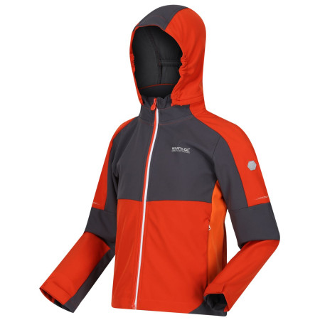 Kinderjacke Regatta Acidity VI