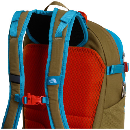 Rucksack The North Face Basin 15