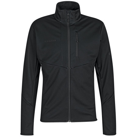 Herrenjacke Mammut Ultimate VI SO Jacket Men schwarz Black