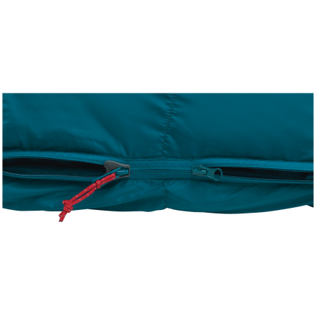 Daunenschlafsack Robens Serac 300 -4°C Regular