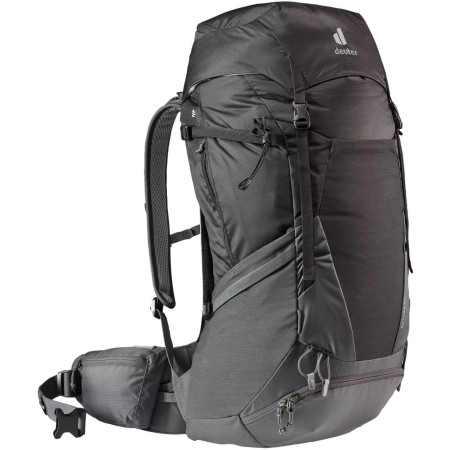 Rucksack Deuter Futura Pro 40 schwarz BlackGraphite