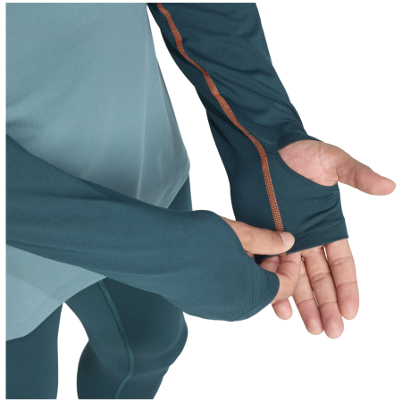 Herren-Funktionsshirt Adidas Multi Synt Ls