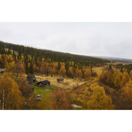 Tasche Fjällräven Gear Bag