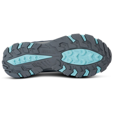 Damenschuhe Regatta Wmn Holcombe III Low