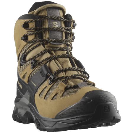 Herrenschuhe Salomon Quest 4 Gore-Tex