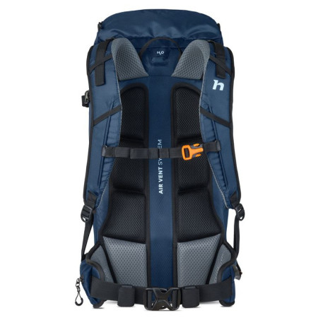 Wanderrucksack Hannah Arrow 40