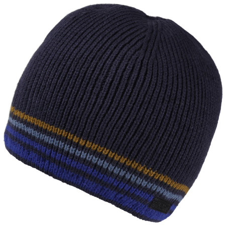 Mütze Regatta Balton Beanie IV blau Navy