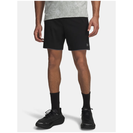 Herrenshorts Under Armour Velociti Pro 2-In-1 Short