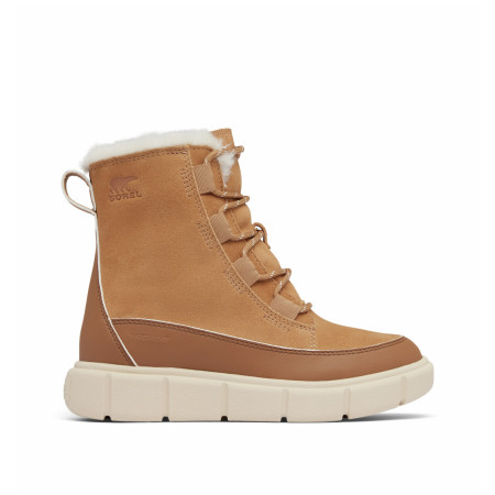 Kinder Winterschuhe Sorel Youth Sorel Explorer™ Iii Lace Wp