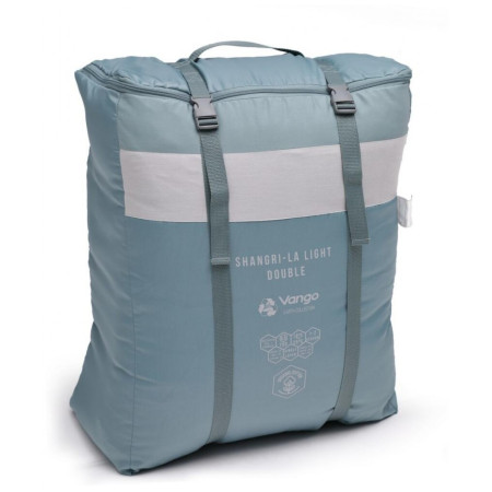 Deckenschlafsack Vango Shangri-La Light Double