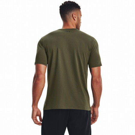 Herren-T-Shirt Under Armour Sportstyle Left Chest SS