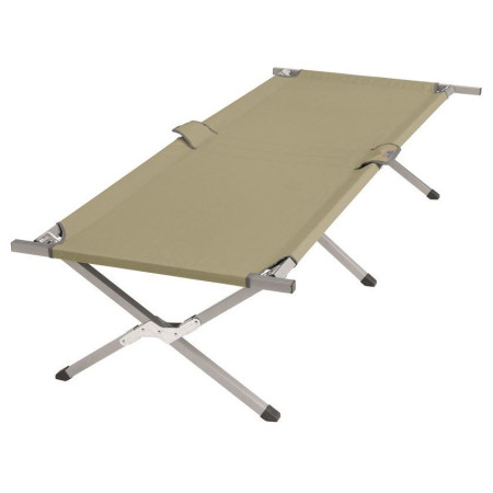 Campingliege Easy Camp Moonlight Bed beige MoonlightGrey