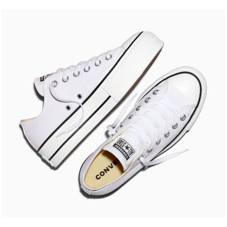 Damenschuhe Converse Chuck Taylor All Star Lift Low