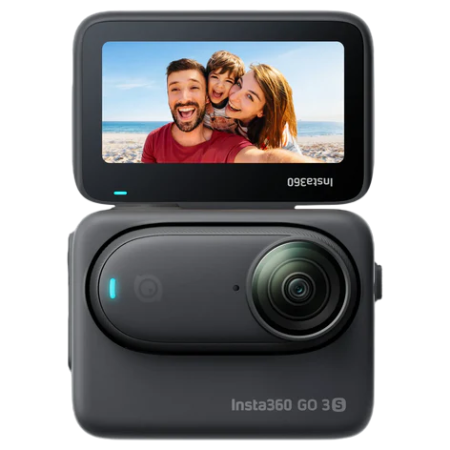Kameras Insta360 Go 3S - 128 GB