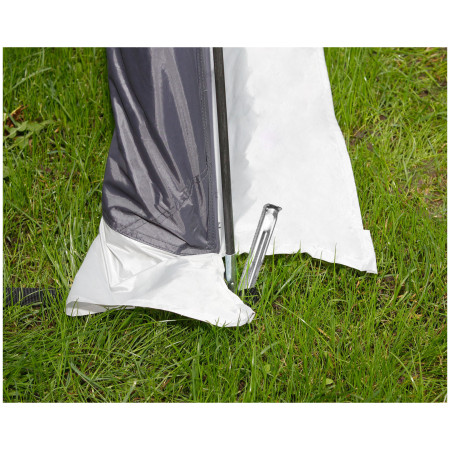 Zeltheringe-Set Brunner Tempest cm 20 cm (Self Service)