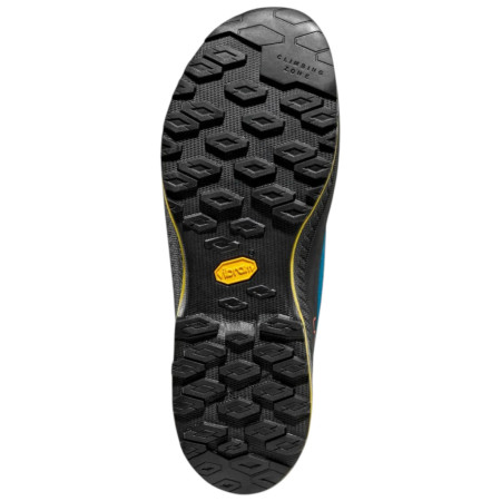 Herren Trekkingschuhe La Sportiva TX4 Evo GTX