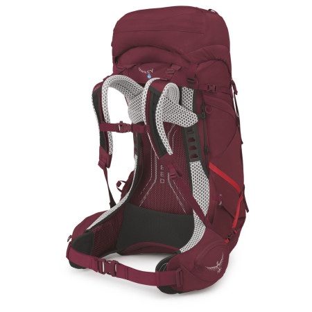 Damen Wanderrucksack Osprey Aura Ag Lt 50