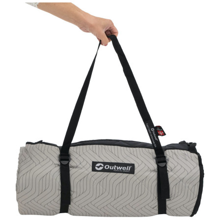 Zeltteppich Outwell Cozy Carpet Sky 6