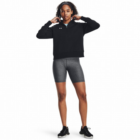 Damen-Sweatshirt Under Armour Rival Fleece HZ