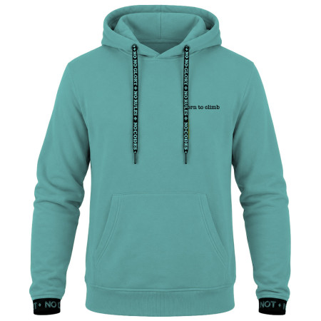 Herren-Sweatshirt Nograd Free By Nature 26 blau Storm Blue
