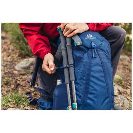 Rucksack Gregory Zulu 30