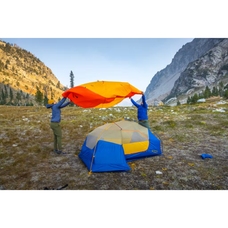Zelt Marmot Limelight 2P