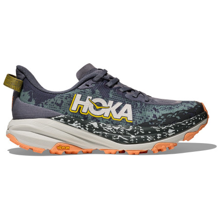 Damen Laufschuhe Hoka W Speedgoat 6