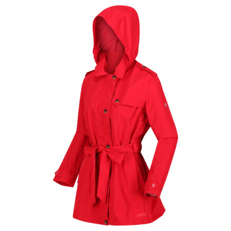 Damenjacke Regatta Ginerva rot True Red