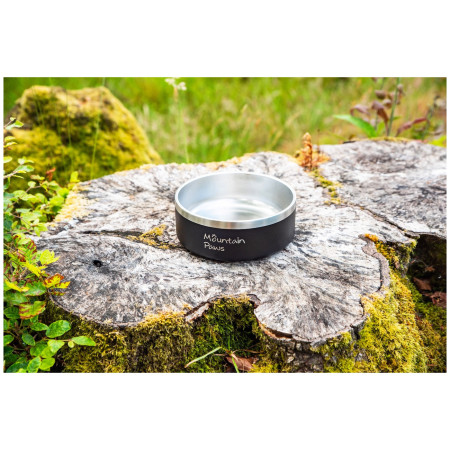 Hundenapf Mountain Paws Basecamp Dog Bowl
