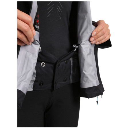 Damenjacke Kilpi Metrix-W