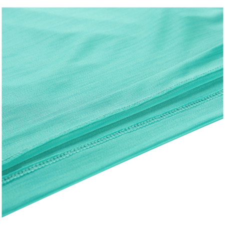 Kinder-T-Shirt Alpine Pro Basiko Green