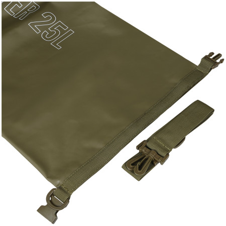 Bootssack Zulu WildWater 25l