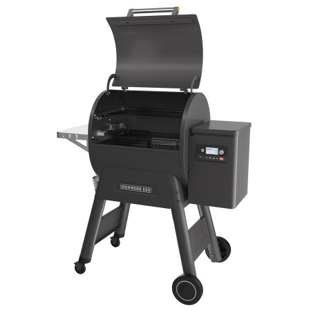 Grill Traeger IRONWOOD 650