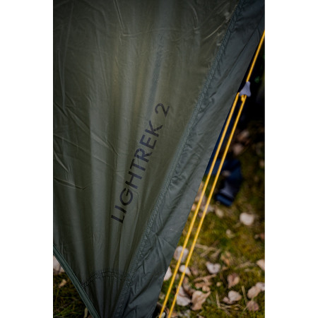 Ultraleichtes Zelt Warg Lightrek 2
