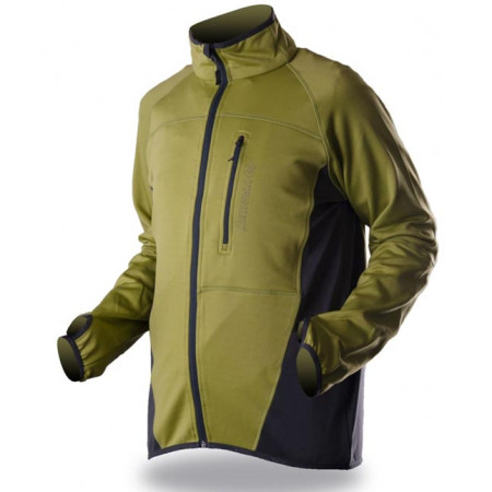 Herren-Sweatshirt Trimm Power Light