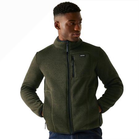 Herren Funktions-Sweatshirt Regatta Barlee